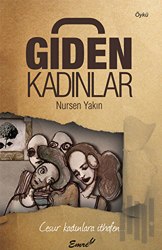 Giden Kadınlar | Kitap Ambarı