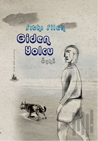 Giden Yolcu | Kitap Ambarı