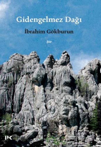 Gidengelmez Dağı | Kitap Ambarı