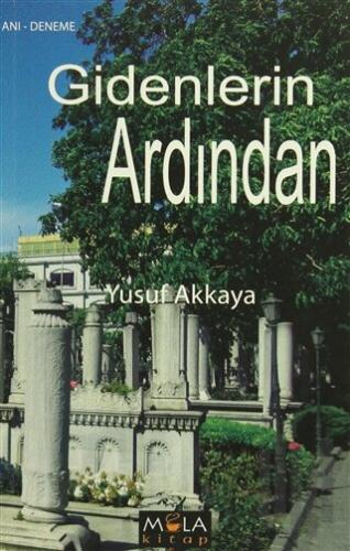 Gidenlerin Ardından | Kitap Ambarı