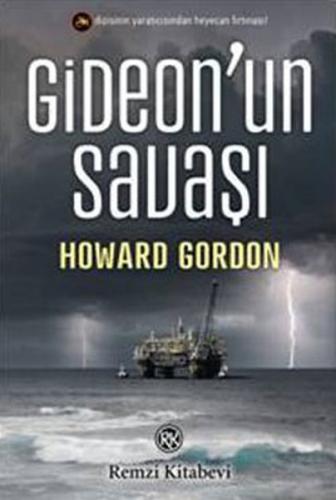 Gideon’un Savaşı | Kitap Ambarı