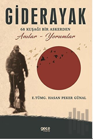 Giderayak | Kitap Ambarı