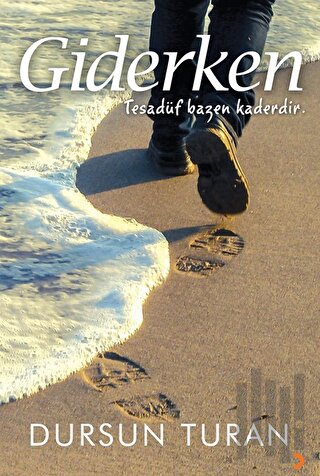 Giderken | Kitap Ambarı