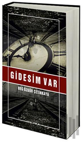 Gidesim Var | Kitap Ambarı