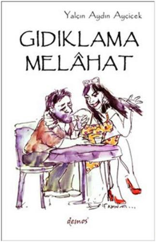 Gıdıklama Melahat | Kitap Ambarı