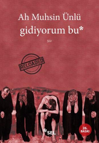 Gidiyorum Bu | Kitap Ambarı