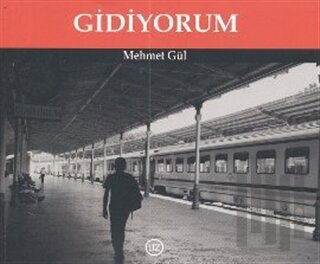 Gidiyorum | Kitap Ambarı