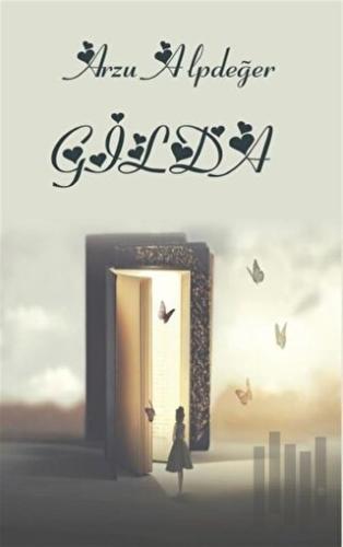 Gilda | Kitap Ambarı