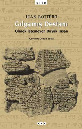 Gılgamış Destanı | Kitap Ambarı