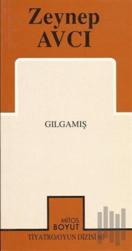 Gılgamış | Kitap Ambarı