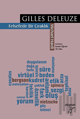 Gilles Deleuze: Felsefede Bir Çıraklık | Kitap Ambarı