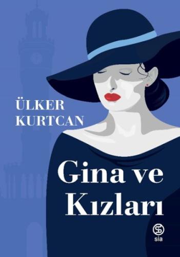 Gina ve Kızları | Kitap Ambarı