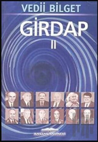 Girdap 2 | Kitap Ambarı