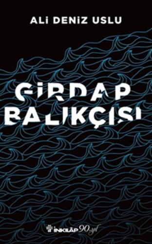 Girdap Balıkçısı | Kitap Ambarı