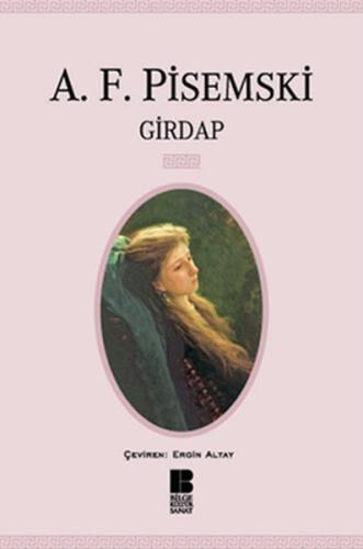 Girdap | Kitap Ambarı