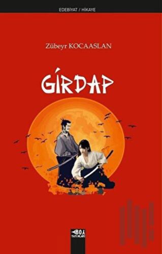 Girdap | Kitap Ambarı