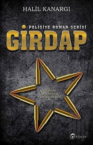 Girdap | Kitap Ambarı