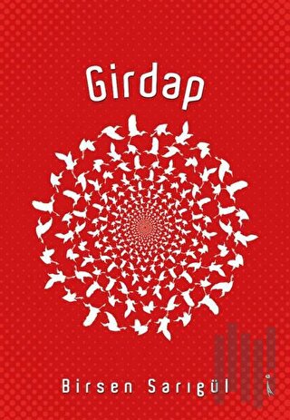 Girdap | Kitap Ambarı