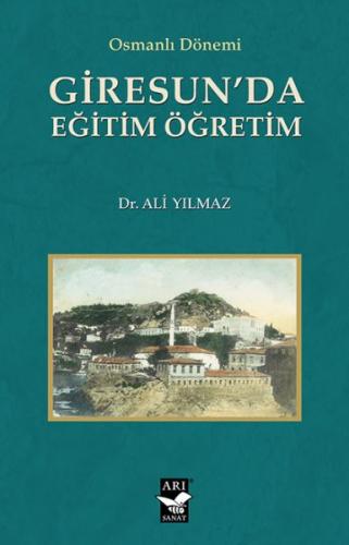 Giresun'da Eğitim Öğretim | Kitap Ambarı