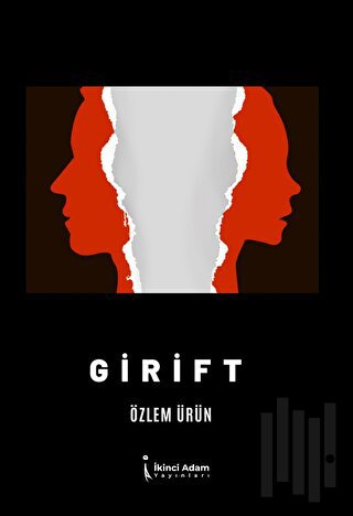 Girift | Kitap Ambarı