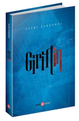 Giriftin | Kitap Ambarı