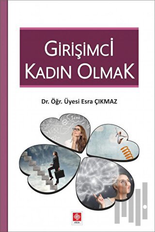 Girişimci Kadın Olmak | Kitap Ambarı