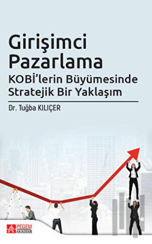 Girişimci Pazarlama KOBİ'lerin Büyümesinde Stratejik Bir Yaklaşım | Ki