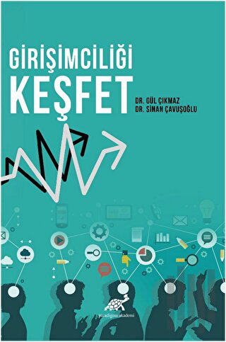 Girişimciliği Keşfet | Kitap Ambarı