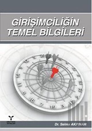 Girişimciliğin Temel Bilgileri | Kitap Ambarı