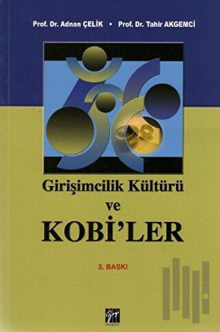 Girişimcilik Kültürü ve Kobiler | Kitap Ambarı