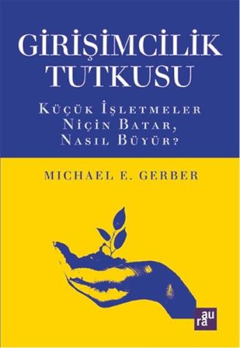 Girişimcilik Tutkusu | Kitap Ambarı