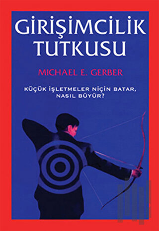 Girişimcilik Tutkusu | Kitap Ambarı