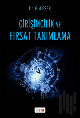 Girişimcilik ve Fırsat Tanımlama | Kitap Ambarı