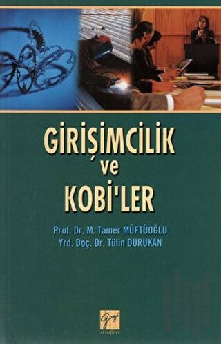 Girişimcilik ve Kobi’ler | Kitap Ambarı