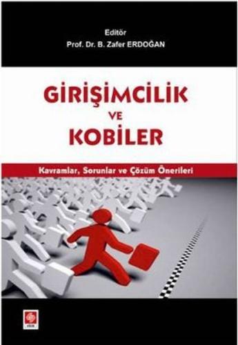 Girişimcilik ve Kobiler | Kitap Ambarı