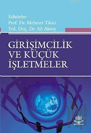 Girişimcilik ve Küçük İşletmeler | Kitap Ambarı