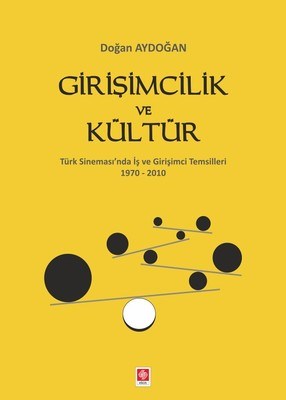 Girişimcilik ve Kültür | Kitap Ambarı