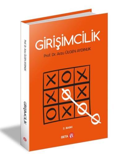 Girişimcilik | Kitap Ambarı