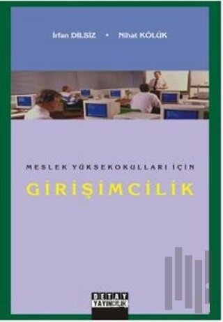 Girişimcilik | Kitap Ambarı