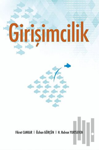 Girişimcilik | Kitap Ambarı