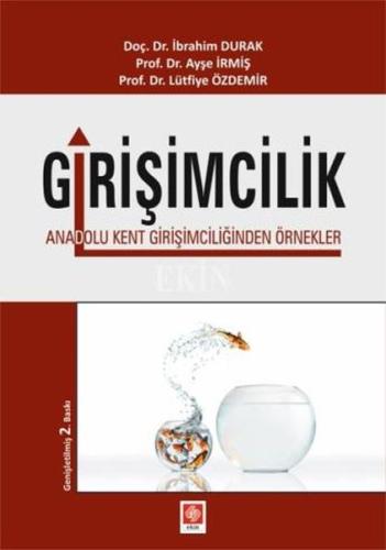 Girişimcilik | Kitap Ambarı