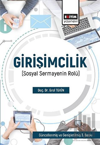 Girişimcilik | Kitap Ambarı