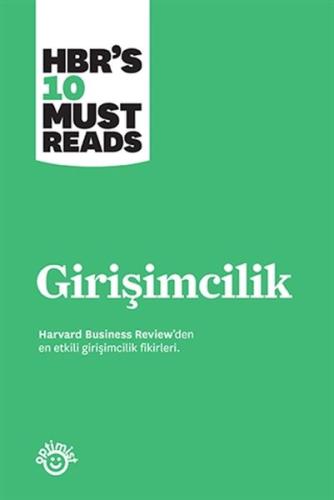 Girişimcilik | Kitap Ambarı