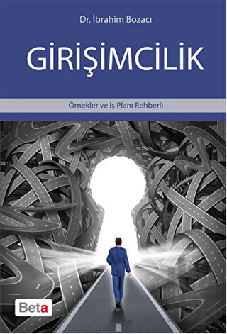 Girişimcilik | Kitap Ambarı