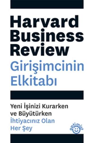 Girişimcinin Elkitabı | Kitap Ambarı