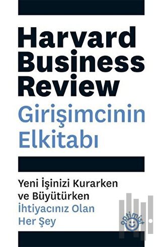 Girişimcinin Elkitabı | Kitap Ambarı