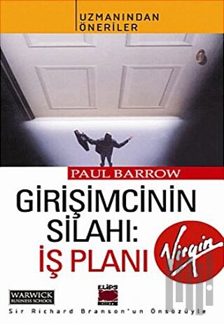 Girişimcinin Silahı: İş Planı | Kitap Ambarı