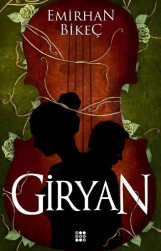 Giryan | Kitap Ambarı