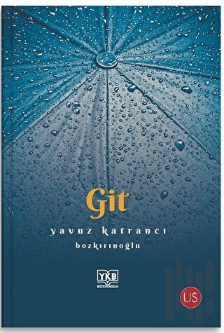 Git | Kitap Ambarı