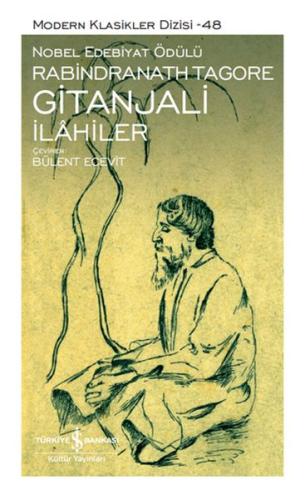 Gitanjali İlahiler (Ciltli) | Kitap Ambarı